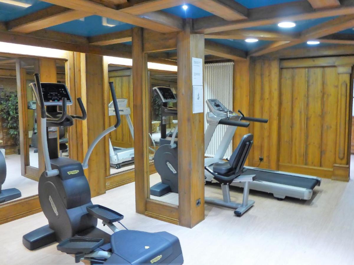 Apartment Ginabelle 1-1 By Interhome شامونكس المظهر الخارجي الصورة